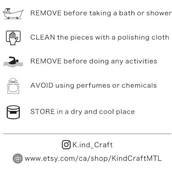 Natural Pearl drop earrings - real 18k gold plated on 925 sterling silver - Picture 11 of 12